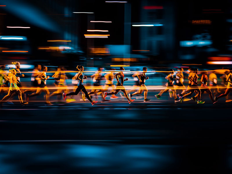 Servizi di cronometraggio